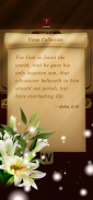 Bible Word Puzzle - Word Games screenshot 7