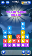 Word Pick : Word Puzzle Games screenshot 3