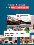 ZenHotels — hotel booking screenshot 1