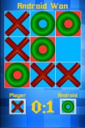 Smart Tic Tac Toe screenshot 4