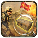 Patriot Hidden Object Games Icon