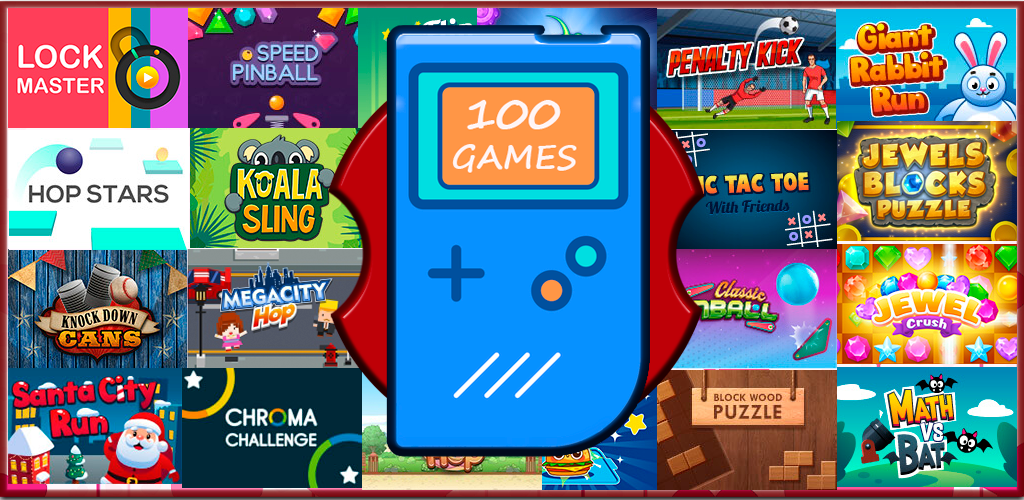 arcade games app download