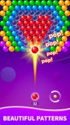 Bubble Master- Shooter Puzzle screenshot 1