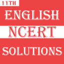 Class 11 English NCERT Solutio