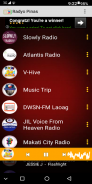 Radyo Pinas screenshot 7