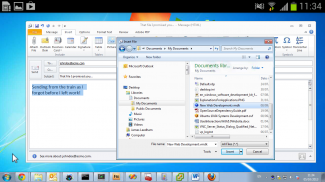 VNC Viewer - Remote Desktop screenshot 2