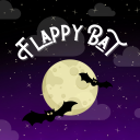 Flappy Bat Icon