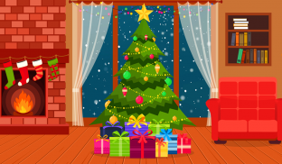 Christmas Decoration Game Tree screenshot 5