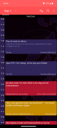 38C3 Schedule screenshot 4