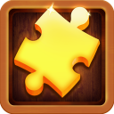 Puzzle 3D - Classic Jigsaw Picture Puzzle