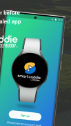 SMART CADDIE by GOLFBUDDY screenshot 13