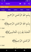 İslam'ın Şartları screenshot 2