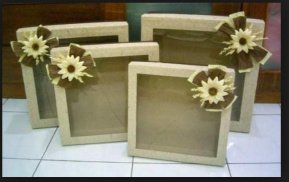 Cardboard Handicraft Ideas screenshot 0