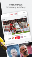 Bundesliga Official App screenshot 8