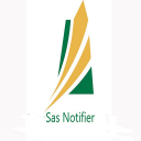 Saskatchewan PNP Notifier Icon