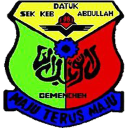 Frog VLE SK Datuk Abdullah Icon