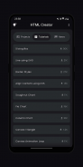 HTML Creator screenshot 1