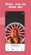 Popcorn - Dating App mit Chat für neue Kontakte screenshot 2