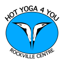 Hot Yoga 4 You RVC Icon