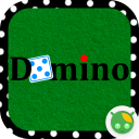 Domino Theme Icon