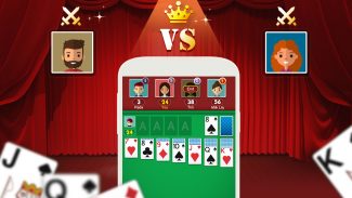 Solitaire: Advanced Challenges screenshot 1