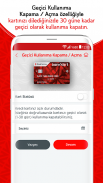 Bankkart Mobil screenshot 1