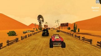 Monster Truck Beginning screenshot 4