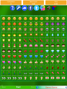 Emoji Solitaire by SZY screenshot 9