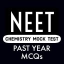 CHEMISTRY - NEET MCQs MOCK TEST Icon