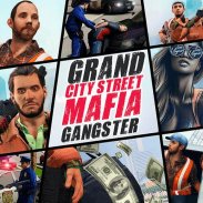 Grand City Street Mafia Gangster screenshot 2