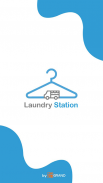 Laundry Station (Delegate) screenshot 3