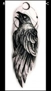 Tattoo Designs screenshot 4