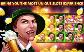 Slot Mania - Free Slots Game screenshot 7