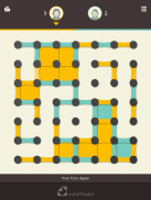 Pontinhos - pontos e caixas - Clássicos jogos screenshot 21