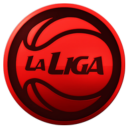 Liga Nacional de Basquetbol Icon