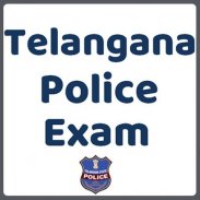 Telangana Police Constable Exam (TSLPRB) screenshot 8