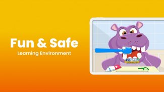 ABCmouse - Kids Learning Games screenshot 12