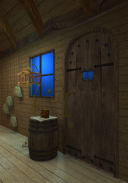 Room Escape Game-Pinocchio screenshot 4