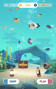 Puzles de acuario screenshot 15