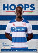 QPR Official Programmes screenshot 5