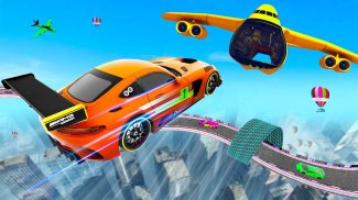 Lucky Car Racer: Car Game screenshot 2