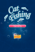 Friskies® Cat Fishing screenshot 1