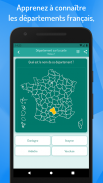 Quiz - French Departments screenshot 0