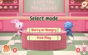 Pancake ? screenshot 2
