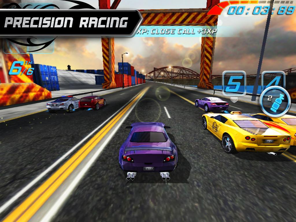 Rogue Racing - Загрузить APK для Android | Aptoide