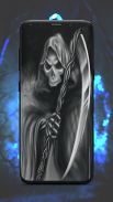 Grim Reapers Wallpaper screenshot 5