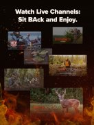 MyOutdoorTV: Hunting, Fishing, screenshot 1