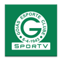 Goiás SporTV Icon