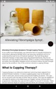 Cupping Therapy And Benefits screenshot 11