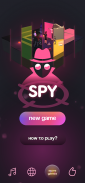 Spy screenshot 1